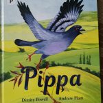 Pippa by Dimity Powell & Andrew Plant (Ford Street Publishing)