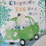 Clarrie’s Pig Day Out by Jen Storer & Sue deGennaro (Harper Collins)