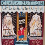 Clara Button and The Wedding Day Surprise by Amy De Haye & Emily Sutton (V & A Publishing)