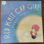 Red Knit Cap Girl by Naoko Stoop (Hachette)